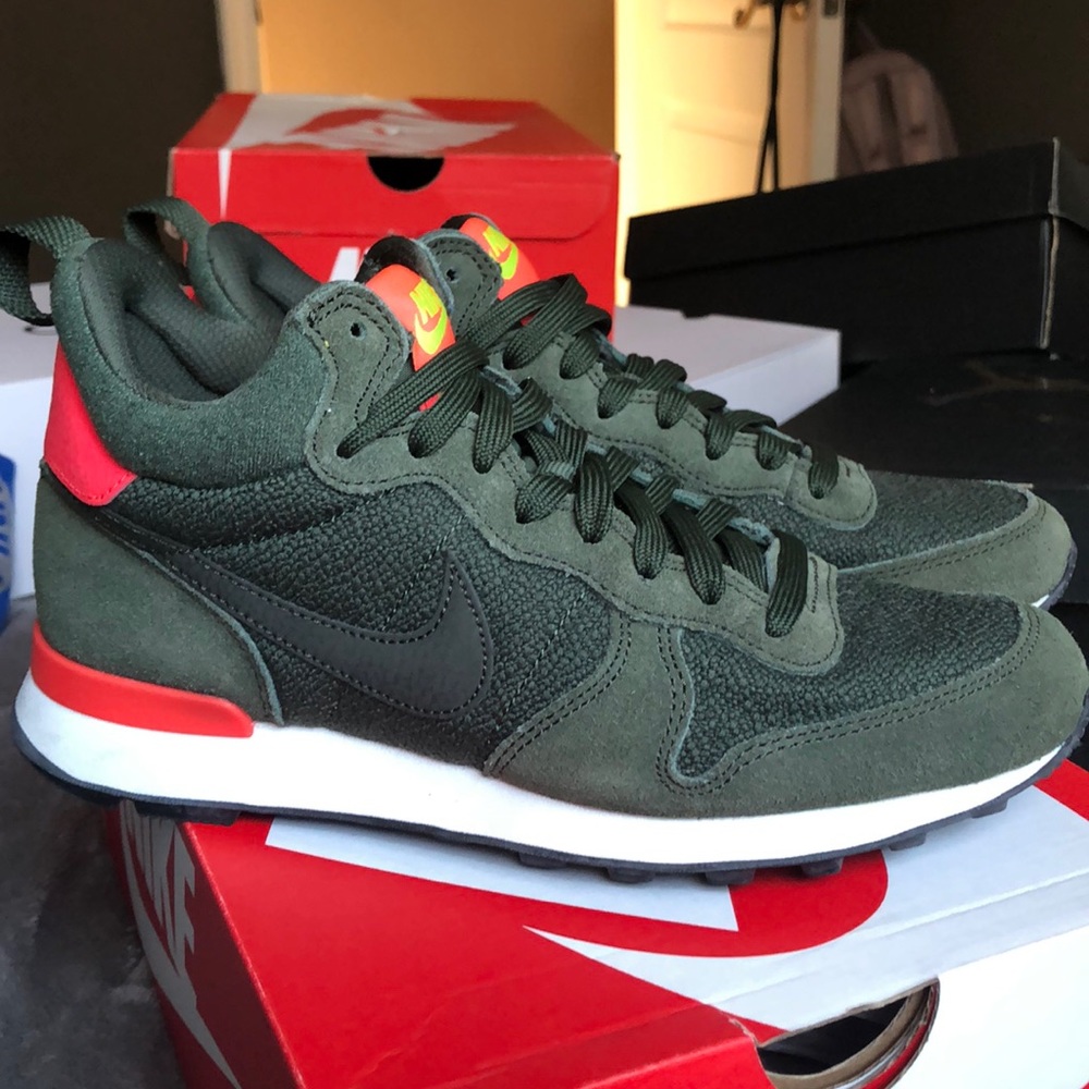 Women’s Nike Shoes